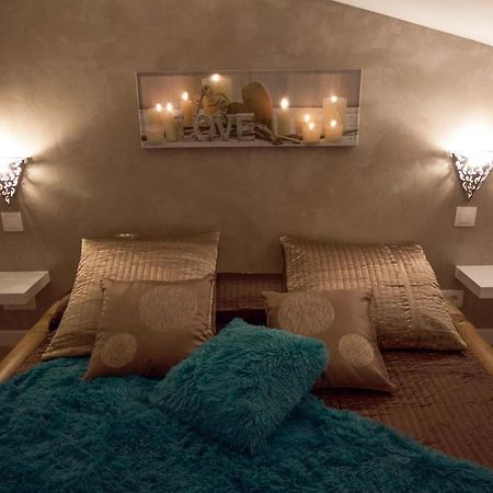 Chambre D'Hotes Bulle D'Eden La Seyne-sur-Mer Dış mekan fotoğraf