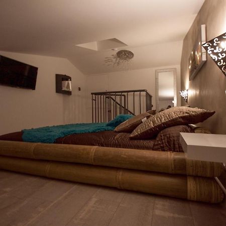 Chambre D'Hotes Bulle D'Eden La Seyne-sur-Mer Dış mekan fotoğraf